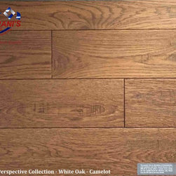 Engineered Hardwood Floorjng by Twelve Oaks - Engineered Wood Flooring