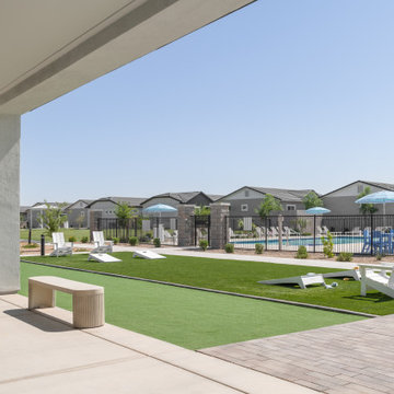 Bungalows at Camelback