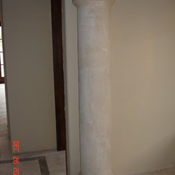 Interior Columns 018 - Products