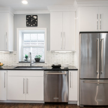 Clayton Kitchen
