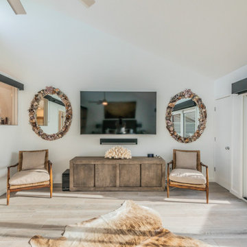 Award-Winning Residential Interior Remodel