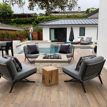 Backyard Furniture