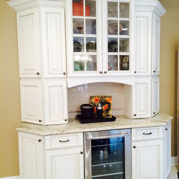 Kitchen Design & Remodel in Colts Neck, New Jersey