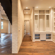 Thamer entry