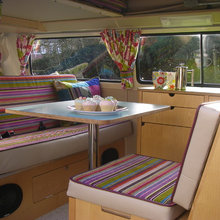 Camper Van