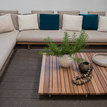 Outdoor Living