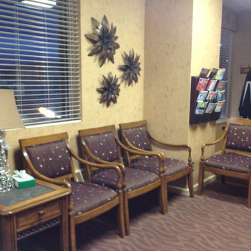 West Genesee Dental Office