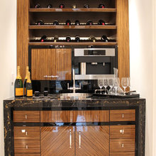 Wet Bar