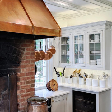 The Beekman 1802 Founders' Farmhouse Makeover