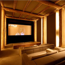 Cinéma maison