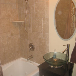 Bathrooms - Products