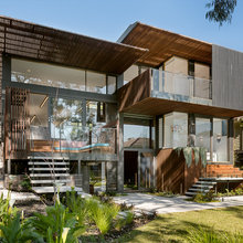 Gidgee Split Level