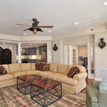 Shores of York - Lot #5 in Barhamsville, VA