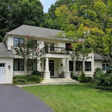 front yard