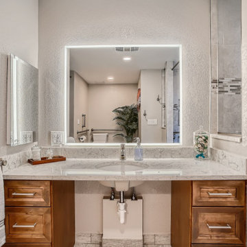 ADA Accessible Bathrooms