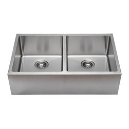 Wells Farm Sink - Products