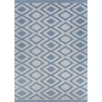 Couristan Harper Nambia 2752/3138  Outdoor Rug, Nile, 2'3"x11'9" Runner
