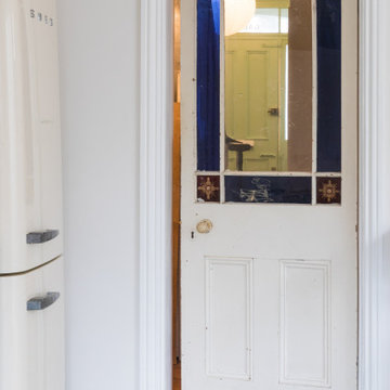 Side Return Extension and Kitchen refurb