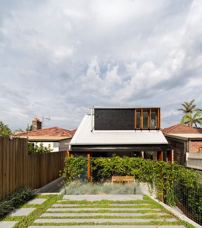 by Carter Williamson Architects