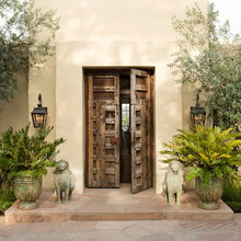 doors