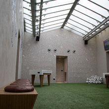 Restaurant Lounge