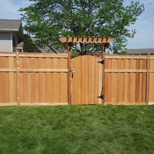 Fence