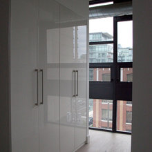 Closet Ideas