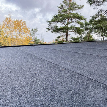 Roof Repairs