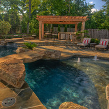 Olive Branch Pool