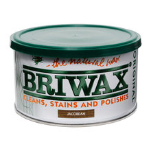 BRIWAX(ブライワックス)の塗装手順