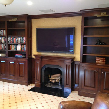 CustomWorks Contracting, LLC