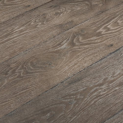 teinte r&eacute;active FARMS huil&eacute;e (Parqueterie de bourgogne) - Hardwood Flooring