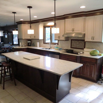 Westerville Kitchen