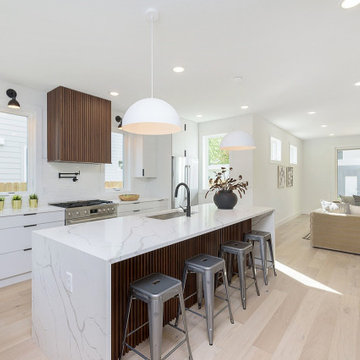 Guilford New Home Construction