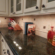 counters