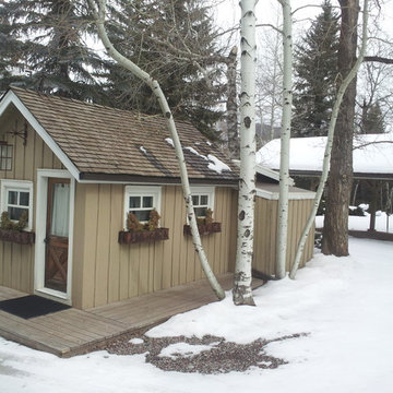 Aspen River Property