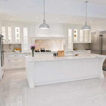 Lighthouse Showroom