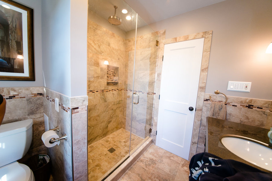 Shower Doors