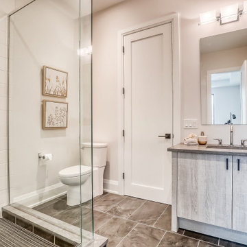 Main Floor Bath