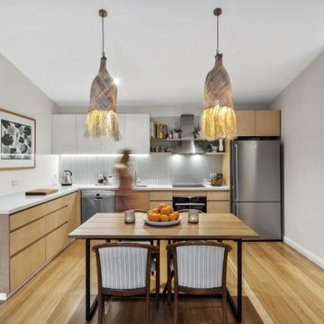 BDAA National Design Awards 2019 - Secondary dwellings / granny flats