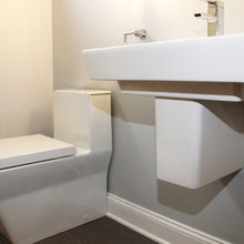 Half Bath