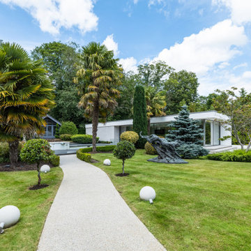 Sport Complex - Photography