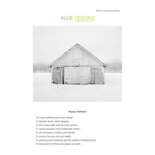newsletters 2014