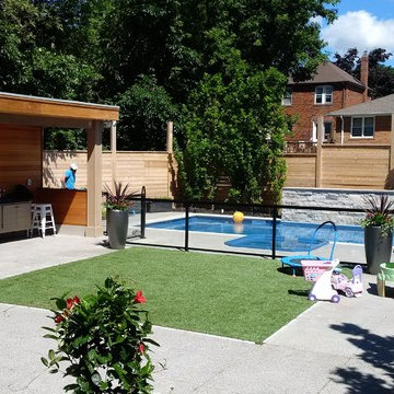 Our Work
