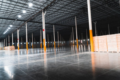 Garage photo in New York