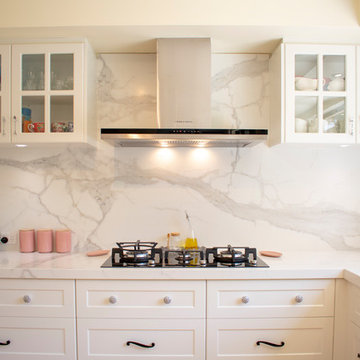 Kitchen Renovation Mt Pleasant, Western Australia