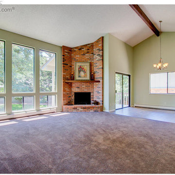Belmar remodel