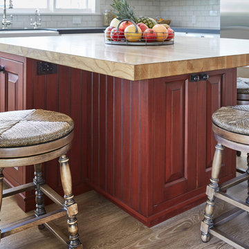 Charming and Spacious Kitchen, Lafayette
