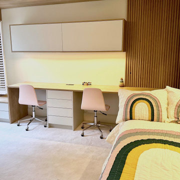 Study Room