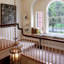 Interiors